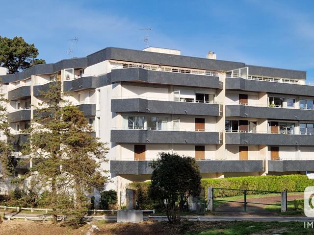 Appartement Vue mer Bénodet