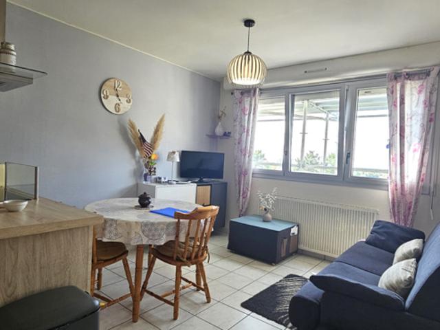 Appartement Vue mer Cave