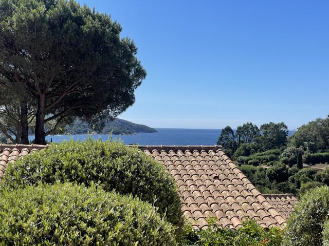 Appartement VUE MER ET PROCHE MER