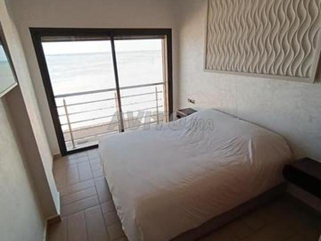 Appartement Vue Mer El Jadida