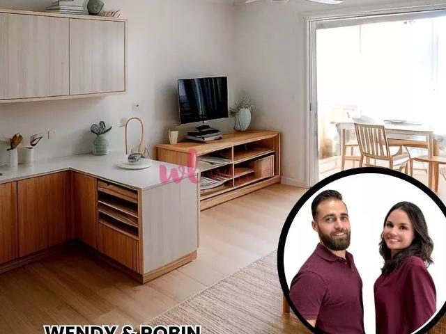 Appartement VUE MER T3 50.74 m² à vendre à La Ciotat