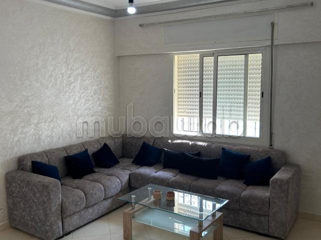 Appartement vue mer tanger
