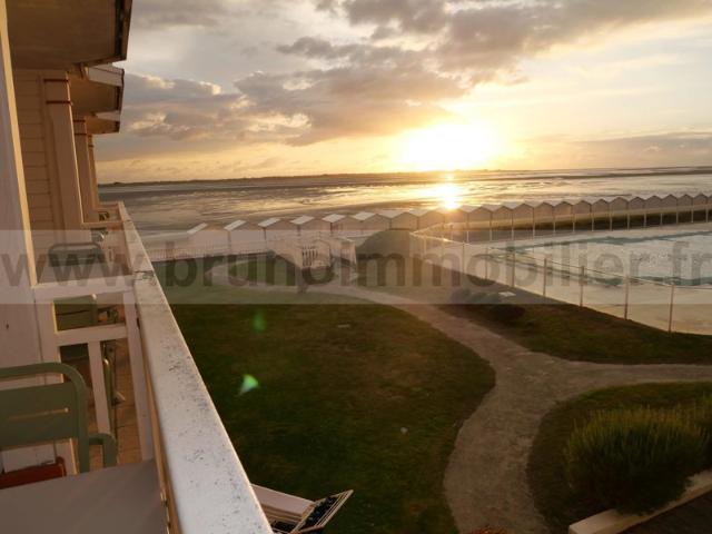 Appartement Vue Mer