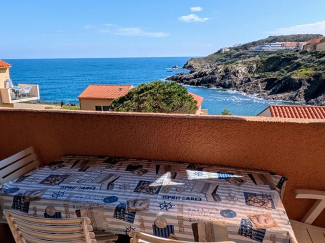 APPARTEMENT VUE MER