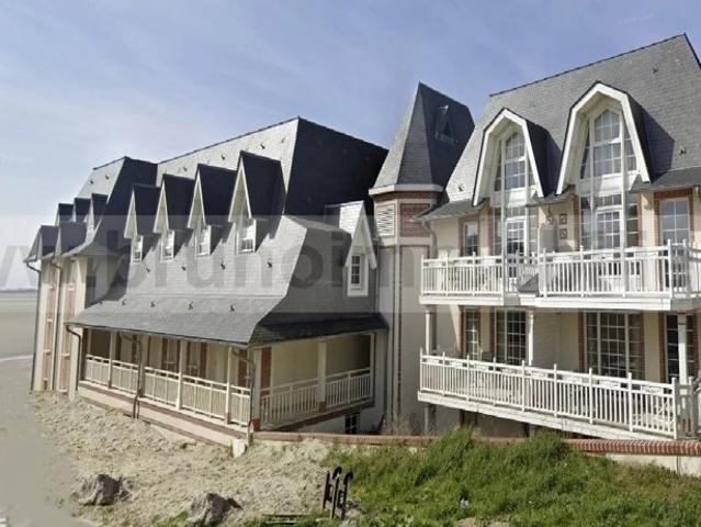 Appartement Vue MER