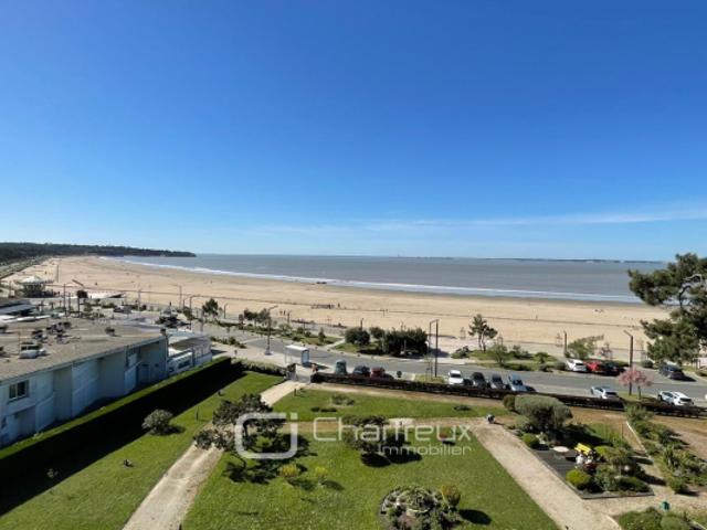APPARTEMENT VUE MER