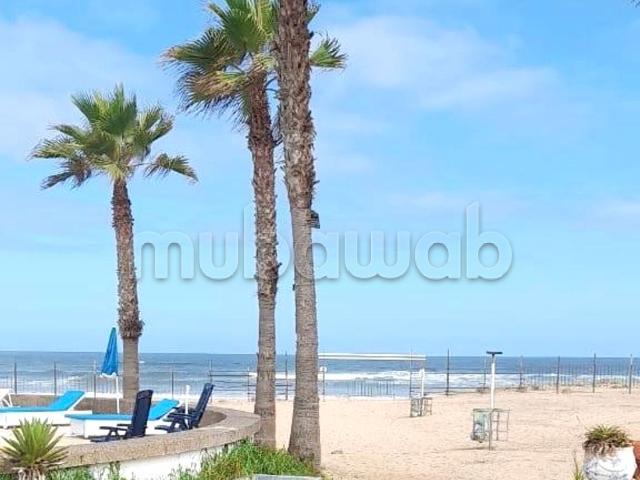 Appartement vue Mer