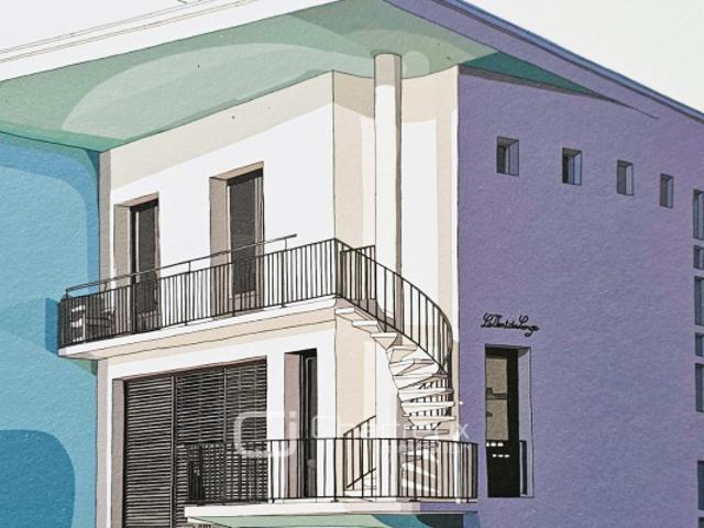 APPARTEMENT VUE MER