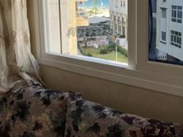 Appartement vue sur mer