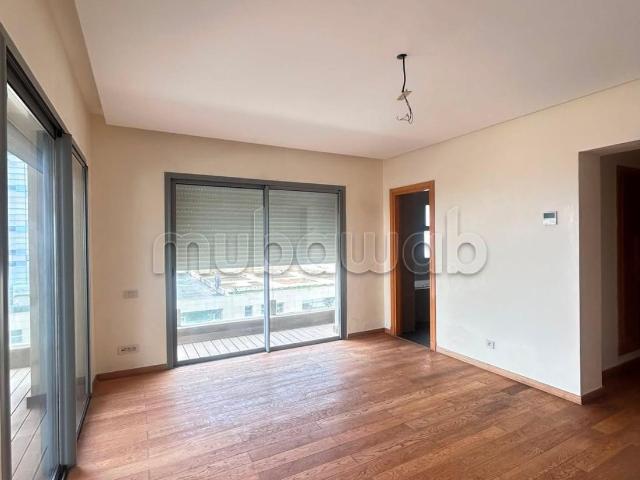 Appartement vue sur mer à louer à la marina
