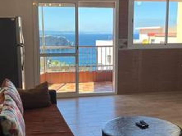 Appartement vue sur mer Belyounech