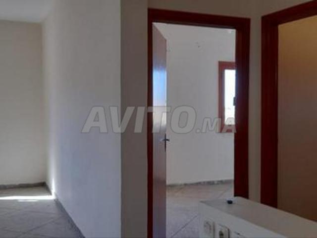 Appartement vue sur gd boulvard mansour