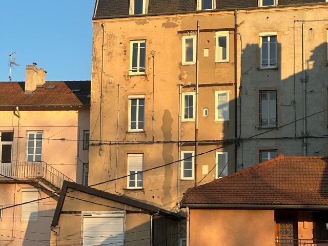 APPARTEMENT VUE SUR LA LOIRE