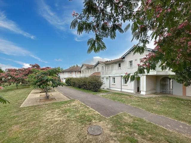 Appartement vue sur lac