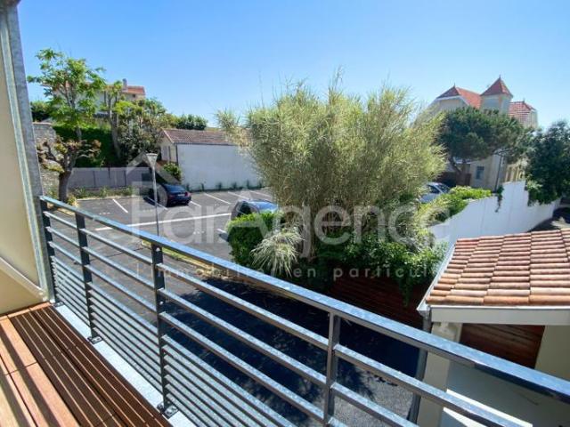 Appartement Vue sur Plage