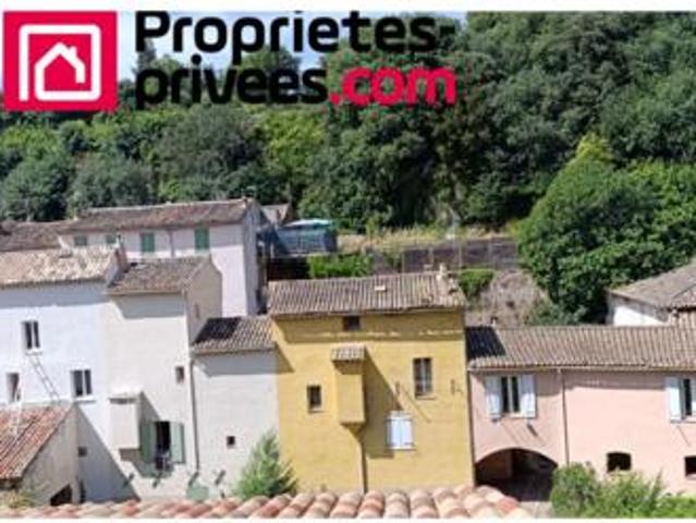 Appartement vue panoramique 3 pièces 77,27 m2
