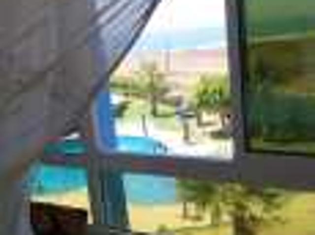 Appartement vue panoramique