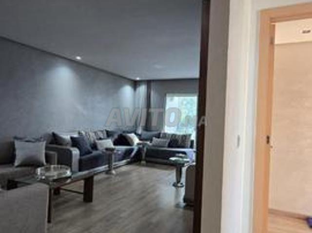 Appartement vue piscine à louer Ville Verte