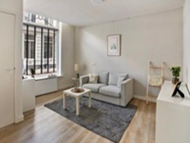 Appartement Vughterstraat in Den Bosch