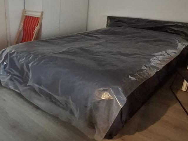 Appartement Vulcanusdreef in Utrecht