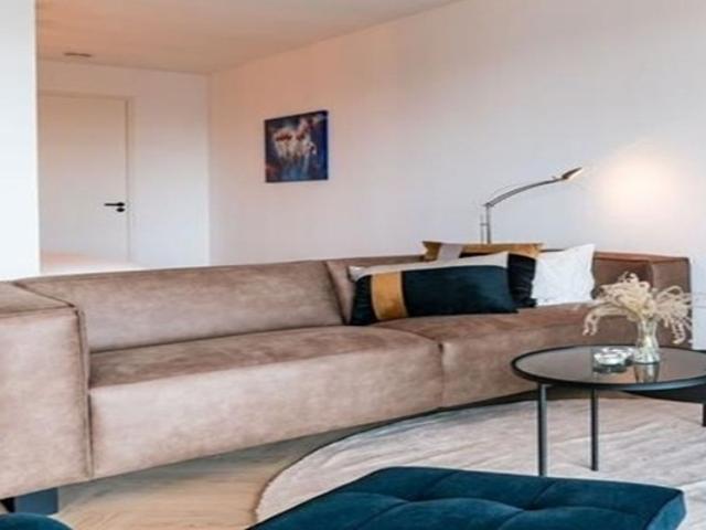 Appartement Vuurtorenweg in Den Haag