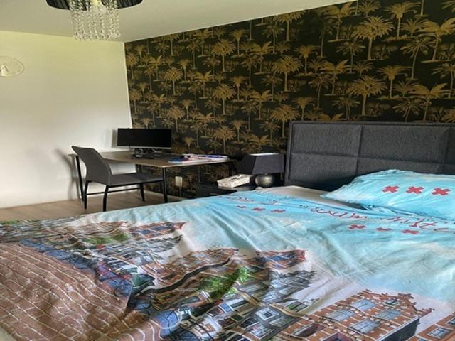 Appartement Waaldijk in Rotterdam