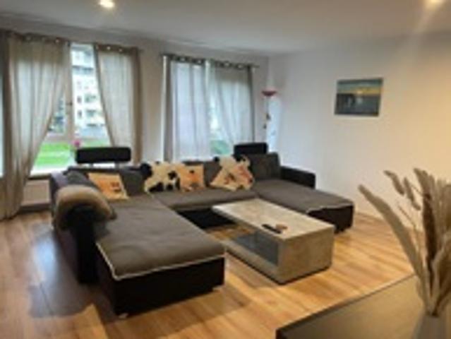 Appartement Waaldijk in Rotterdam