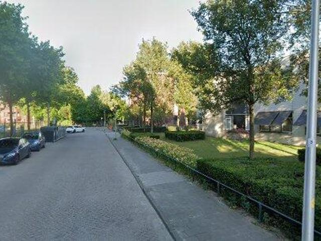 Appartement Waardstraat in Helmond