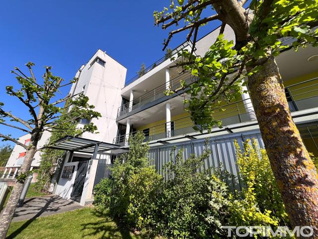 Appartement Walbach 2 pièce s 41.15 m2
