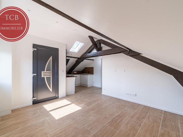 Appartement Waldighoffen 2 pièce s 44.3 m2