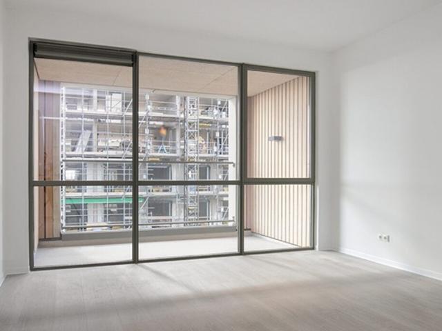 Appartement Walserijstraat in Eindhoven