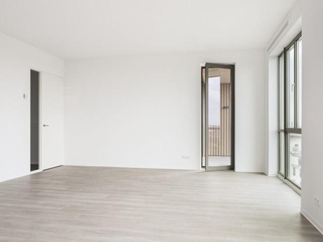 Appartement Walserijstraat in Eindhoven
