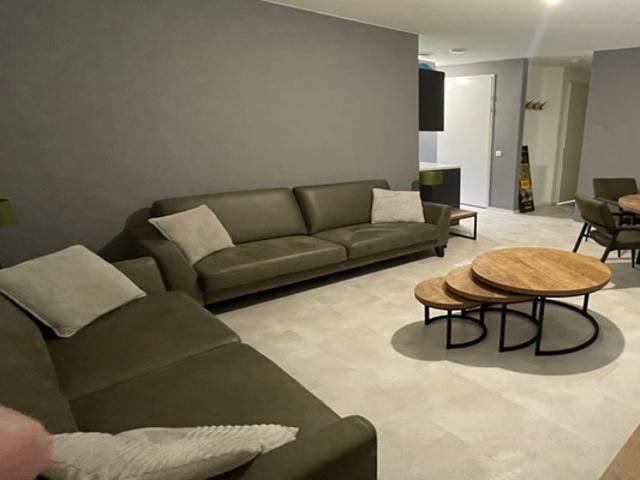 Appartement Walsteeg in Hattem
