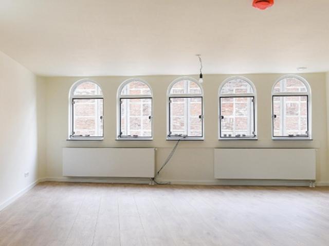 Appartement Warmoesstraat in Amsterdam