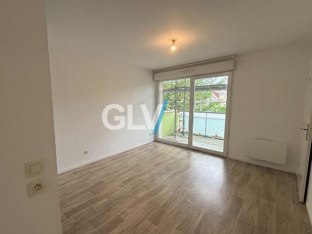 Appartement Wattrelos 2 pièce s