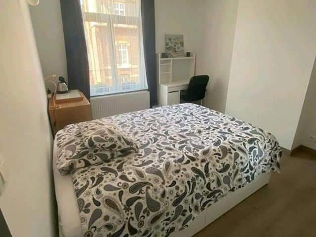 Appartement Watermael Boitsfort 1170