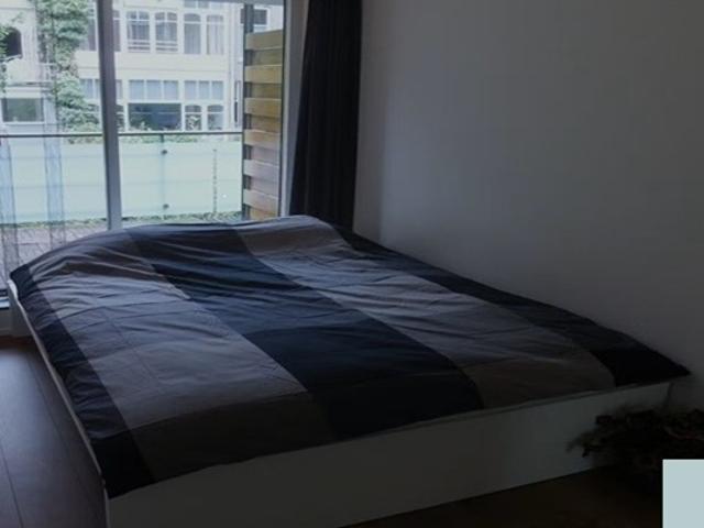 Appartement Waterloostraat in Rotterdam