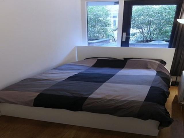 Appartement Waterloostraat in Rotterdam