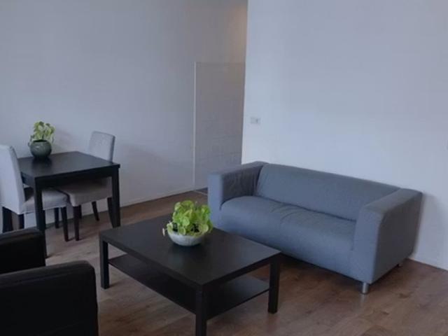Appartement Waterloostraat in Rotterdam