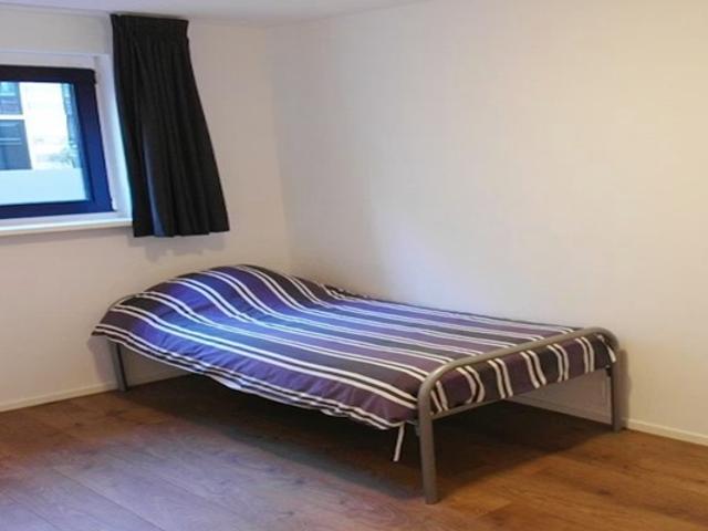 Appartement Waterloostraat in Rotterdam