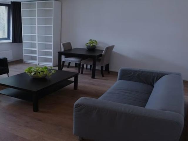 Appartement Waterloostraat in Rotterdam