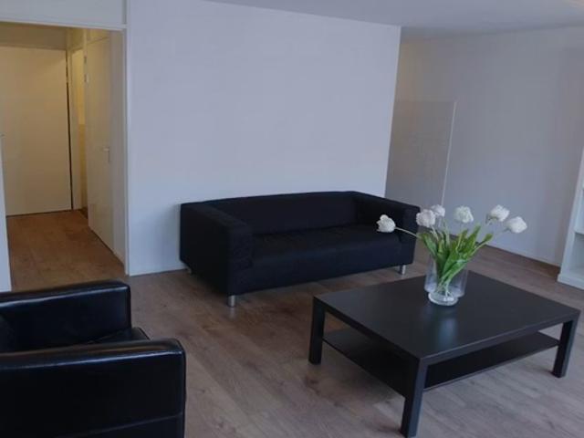 Appartement Waterloostraat in Rotterdam