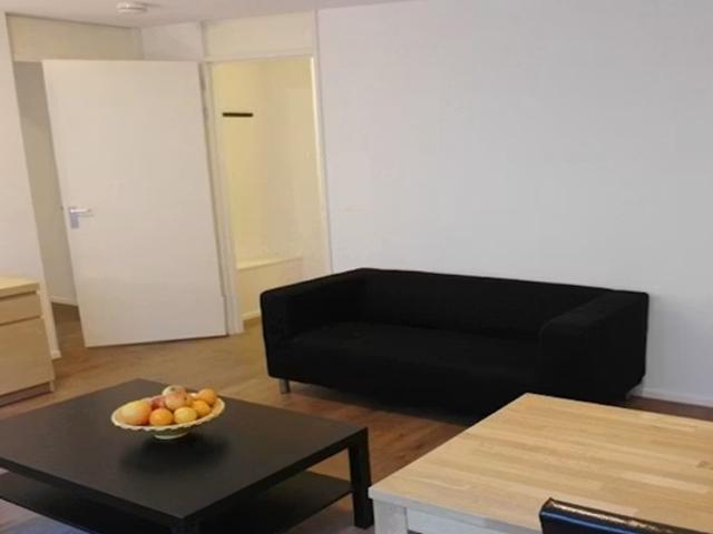 Appartement Waterloostraat in Rotterdam