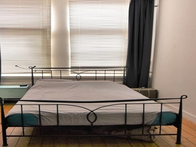 Appartement Waterloostraat in Rotterdam