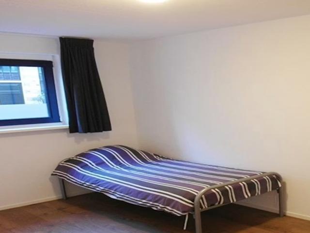 Appartement Waterloostraat in Rotterdam