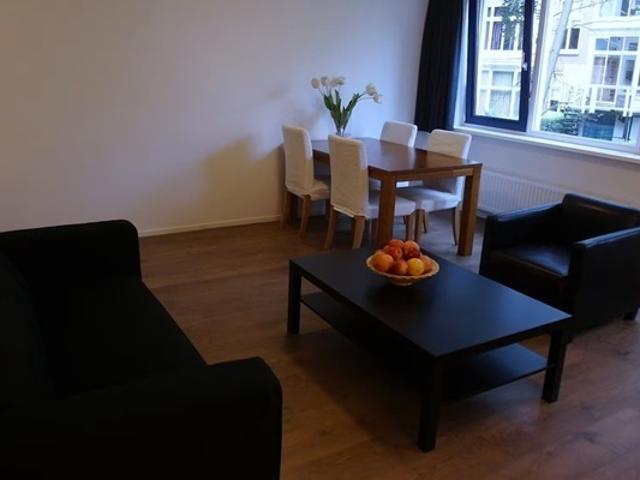 Appartement Waterloostraat in Rotterdam