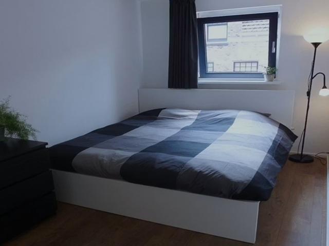 Appartement Waterloostraat in Rotterdam