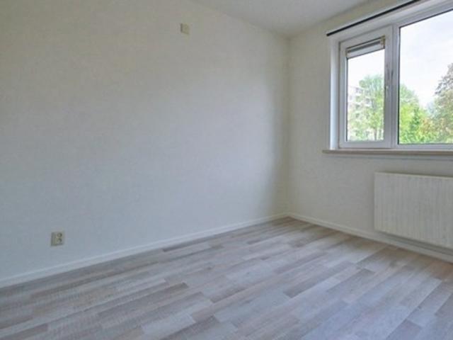 Appartement Wedderborg in Amsterdam