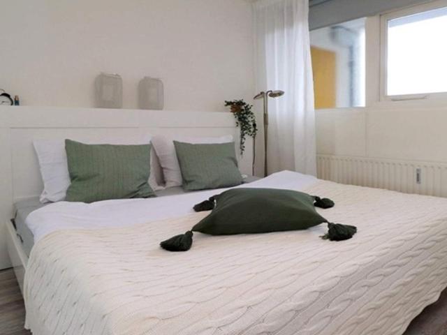 Appartement Weena in Rotterdam