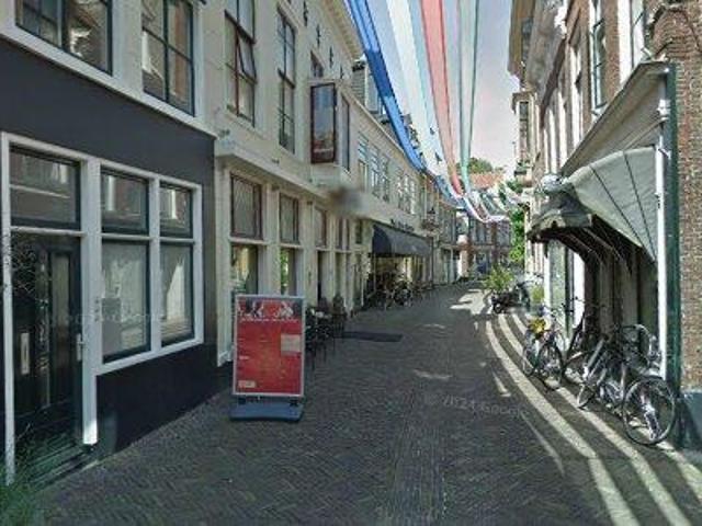 Appartement Weerd in Leeuwarden